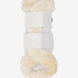 LeMieux Brilliance Fleece Edged Brushing Boot Beenbeschermers - Maddelin Equestrian LeMieux