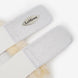 LeMieux Brilliance Fleece Edged Brushing Boot Beenbeschermers - Maddelin Equestrian LeMieux