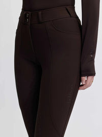 LeMieux Brilliance Full Grip Rijbroek Dames Dames Rijbroeken - Maddelin Equestrian LeMieux