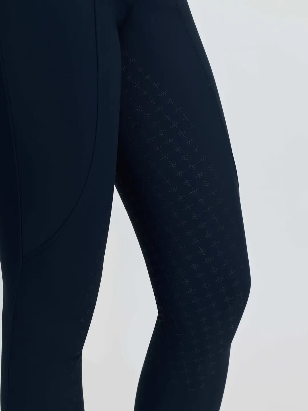 LeMieux Brilliance Full Grip Rijbroek Dames Dames Rijbroeken - Maddelin Equestrian LeMieux