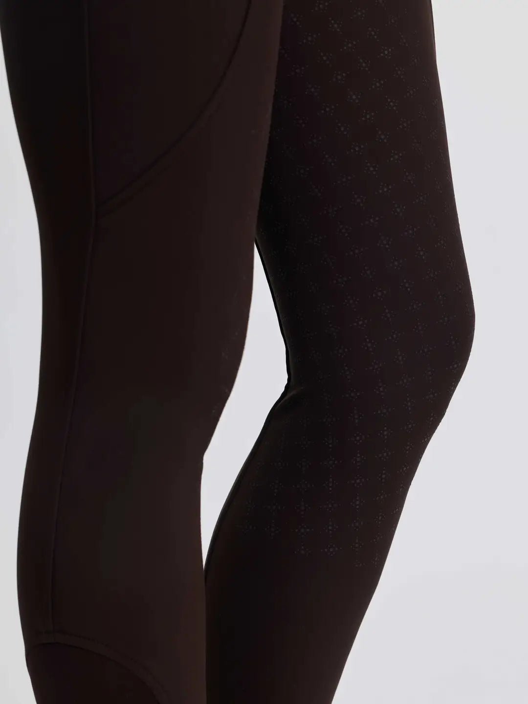LeMieux Brilliance Full Grip Rijbroek Dames Dames Rijbroeken - Maddelin Equestrian LeMieux