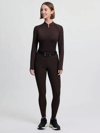 LeMieux Brilliance Full Grip Rijbroek Dames Dames Rijbroeken - Maddelin Equestrian LeMieux