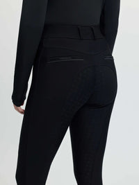 LeMieux Brilliance Full Grip Rijbroek Dames Dames Rijbroeken - Maddelin Equestrian LeMieux