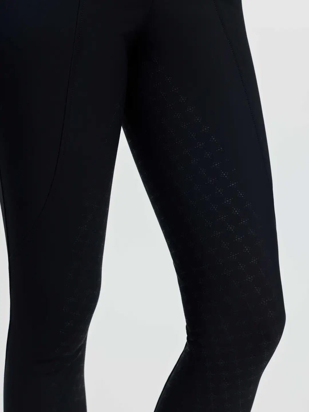 LeMieux Brilliance Full Grip Rijbroek Dames Dames Rijbroeken - Maddelin Equestrian LeMieux