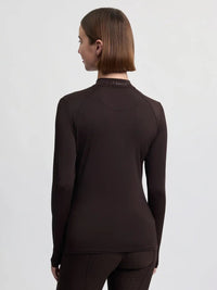 LeMieux Brilliance Heyden Lightweight Base Layer Dames Shirts - Maddelin Equestrian LeMieux