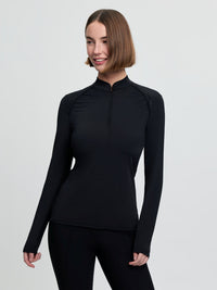LeMieux Brilliance Heyden Lightweight Base Layer Dames Shirts - Maddelin Equestrian LeMieux