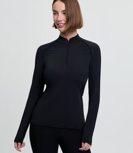 LeMieux Brilliance Heyden Lightweight Base Layer Dames Shirts - Maddelin Equestrian LeMieux