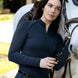 LeMieux Brilliance Heyden Lightweight Base Layer Dames Shirts - Maddelin Equestrian LeMieux