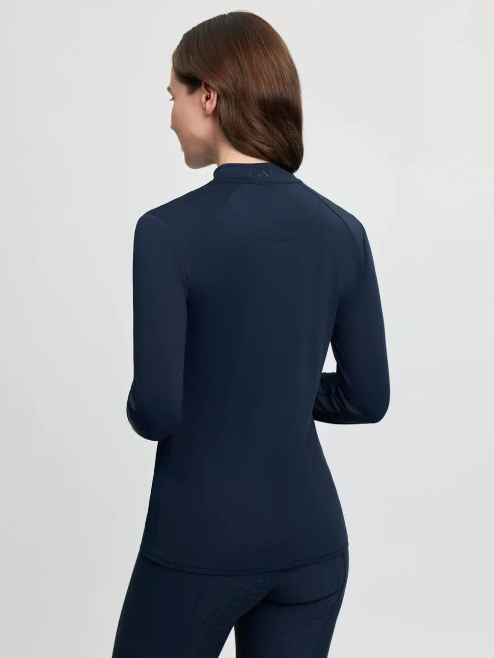 LeMieux Brilliance Heyden Lightweight Base Layer Dames Shirts - Maddelin Equestrian LeMieux