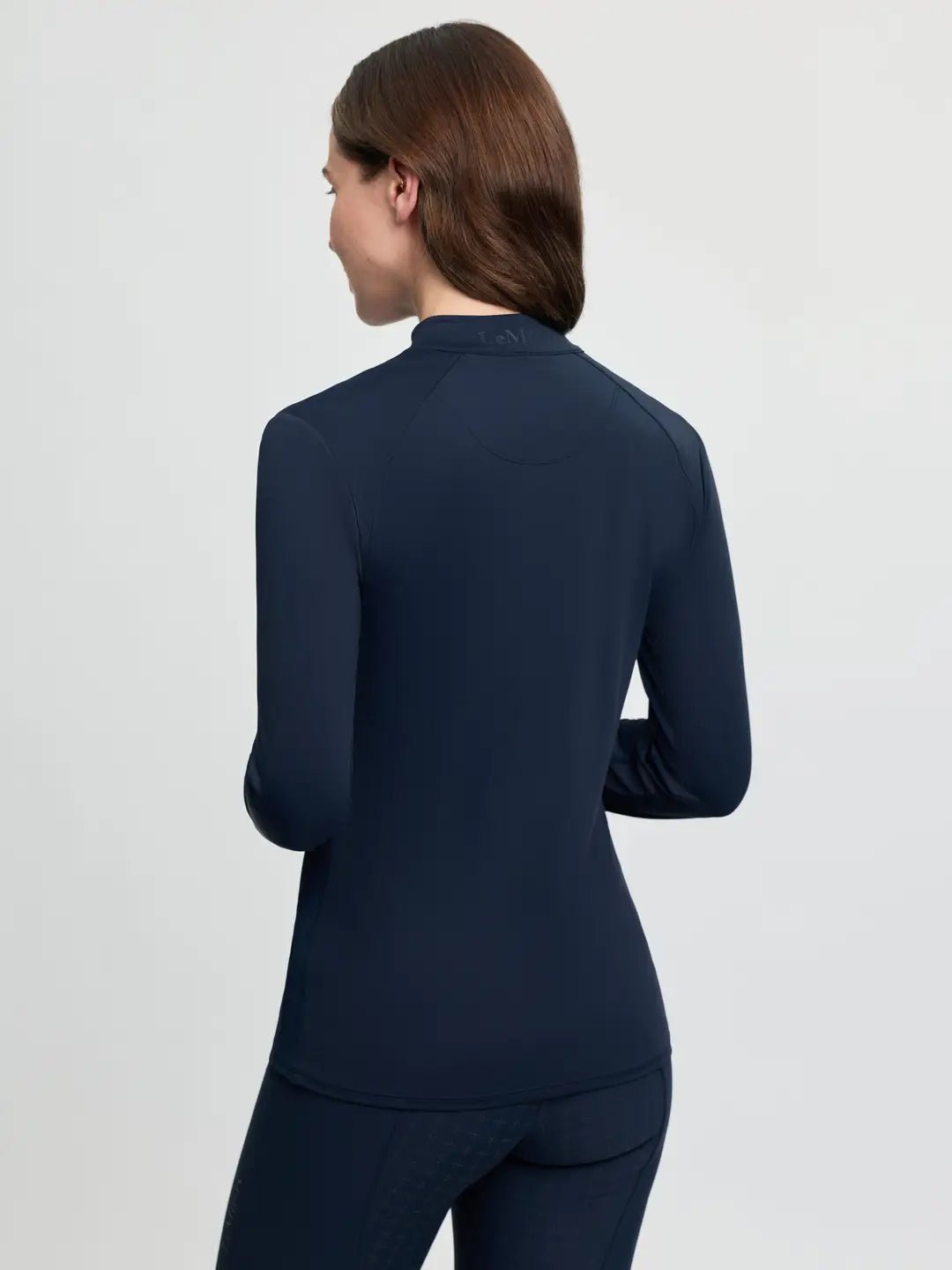 LeMieux Brilliance Heyden Lightweight Base Layer Dames Shirts - Maddelin Equestrian LeMieux