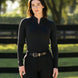 LeMieux Brilliance Heyden Lightweight Base Layer Dames Shirts - Maddelin Equestrian LeMieux