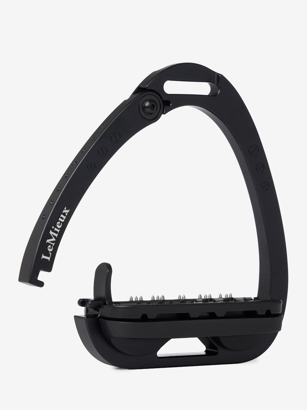 LeMieux Brilliance Vector Balance Stijgbeugels Beugels - Maddelin Equestrian