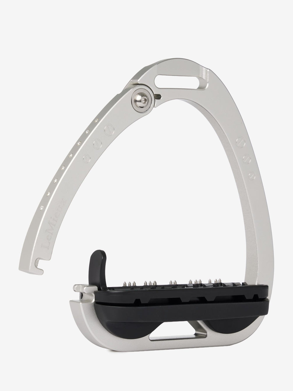 LeMieux Brilliance Vector Balance Stijgbeugels Beugels - Maddelin Equestrian