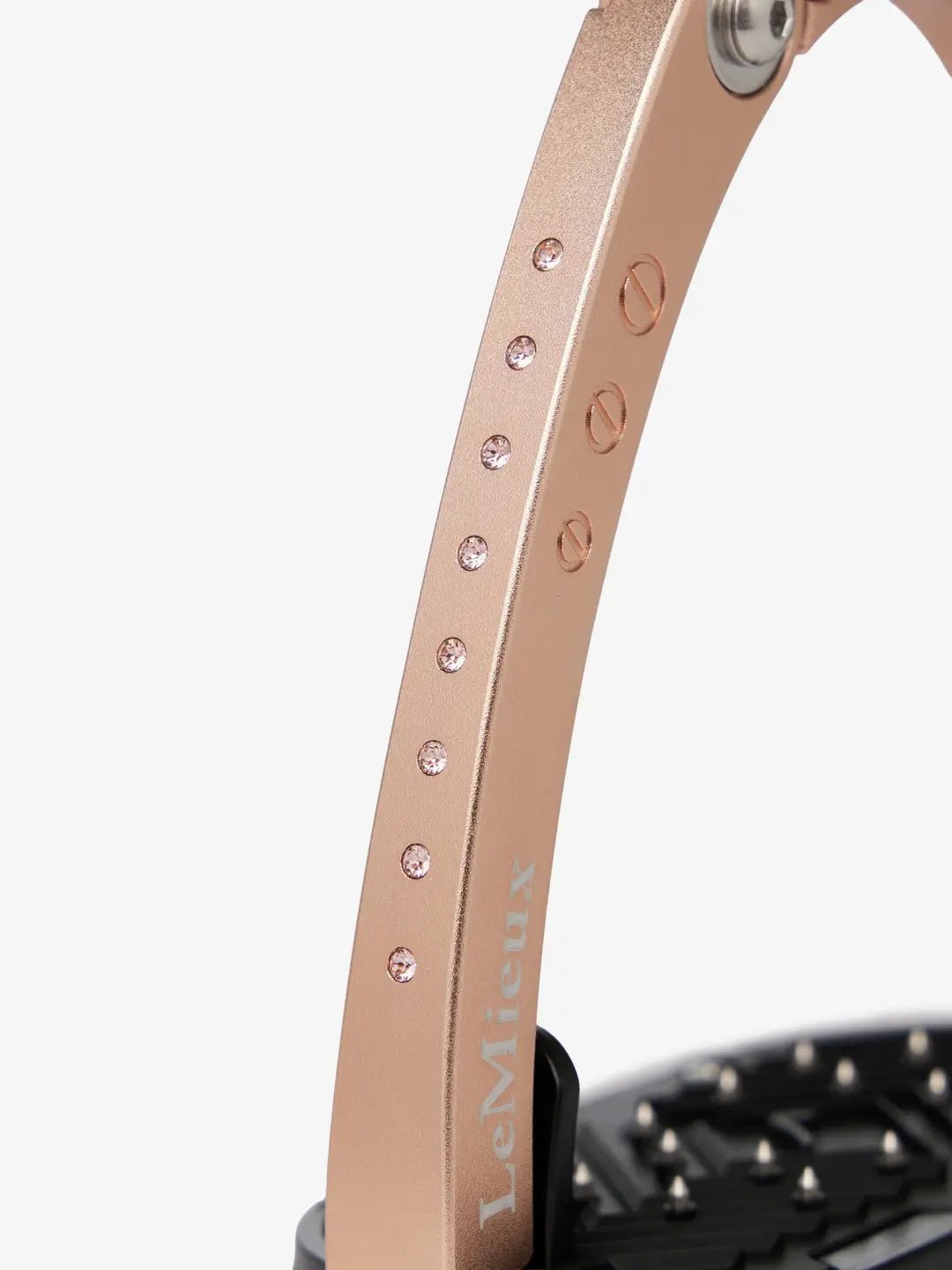 LeMieux Brilliance Vector Balance Stijgbeugels Beugels - Maddelin Equestrian