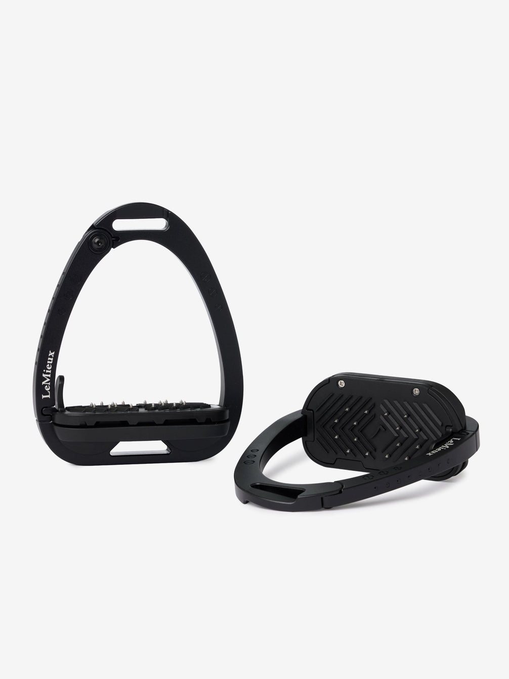 LeMieux Brilliance Vector Balance Stijgbeugels Beugels - Maddelin Equestrian