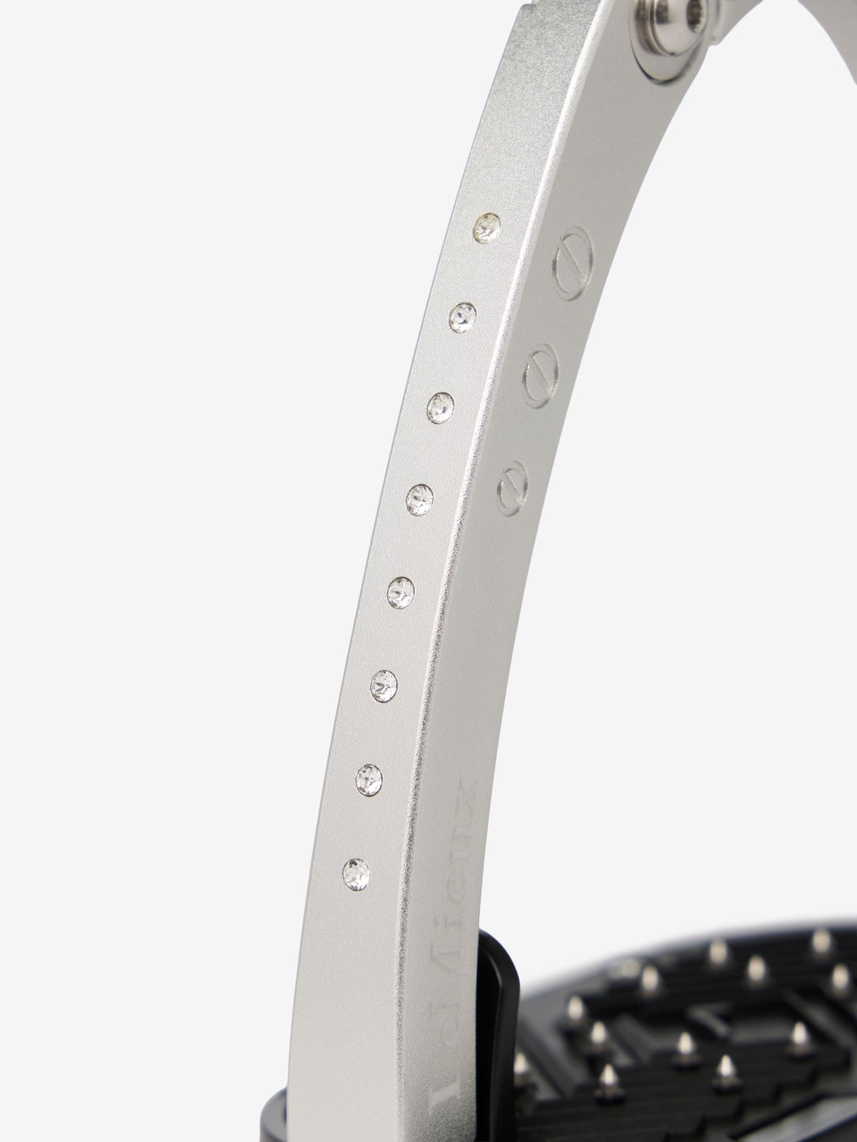 LeMieux Brilliance Vector Balance Stijgbeugels Beugels - Maddelin Equestrian