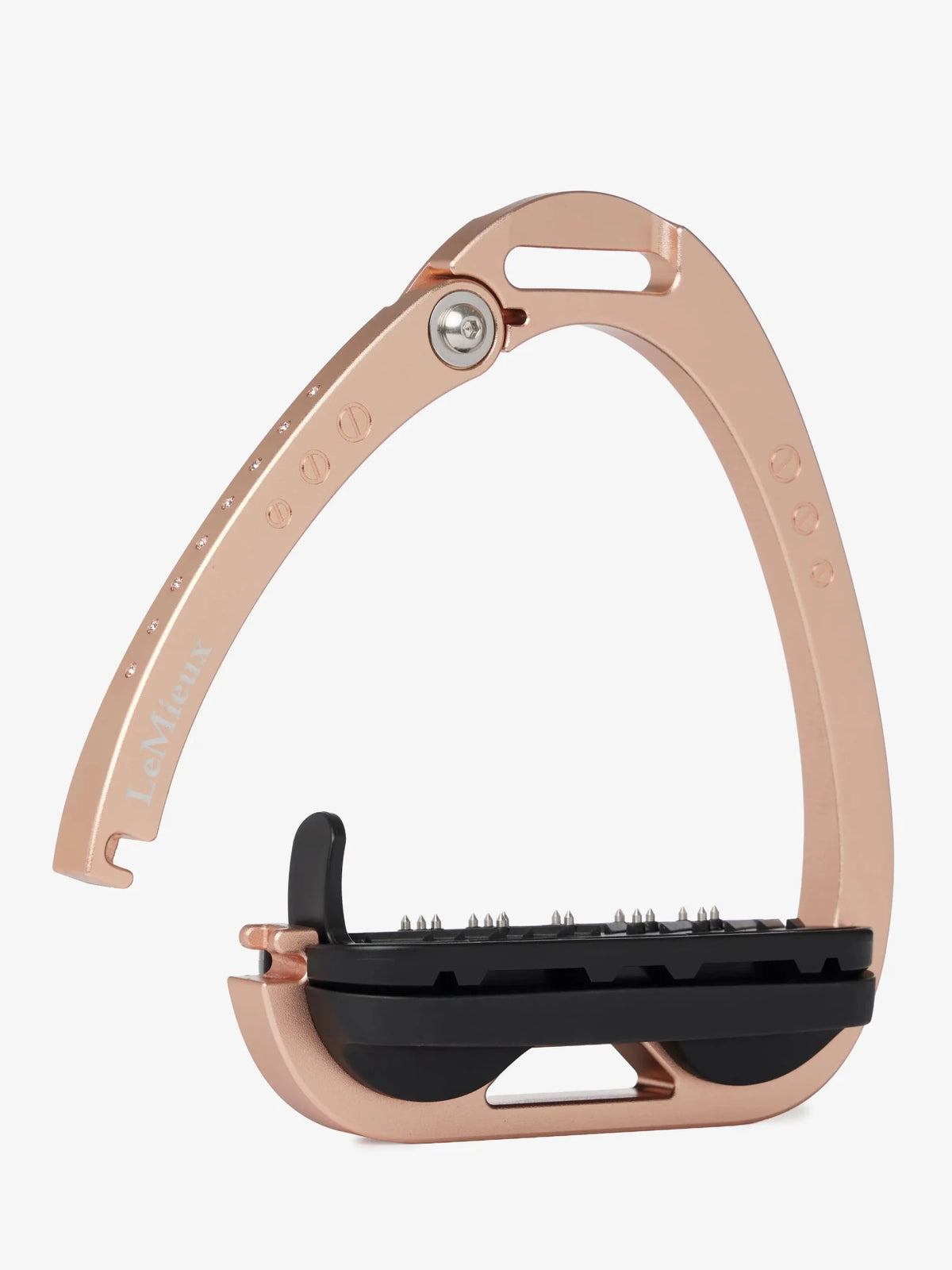 LeMieux Brilliance Vector Balance Stijgbeugels Beugels - Maddelin Equestrian
