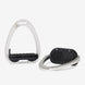 LeMieux Brilliance Vector Balance Stijgbeugels Beugels - Maddelin Equestrian
