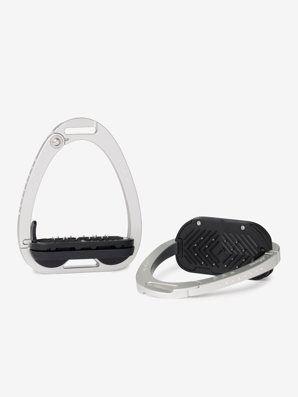 LeMieux Brilliance Vector Balance Stijgbeugels Beugels - Maddelin Equestrian