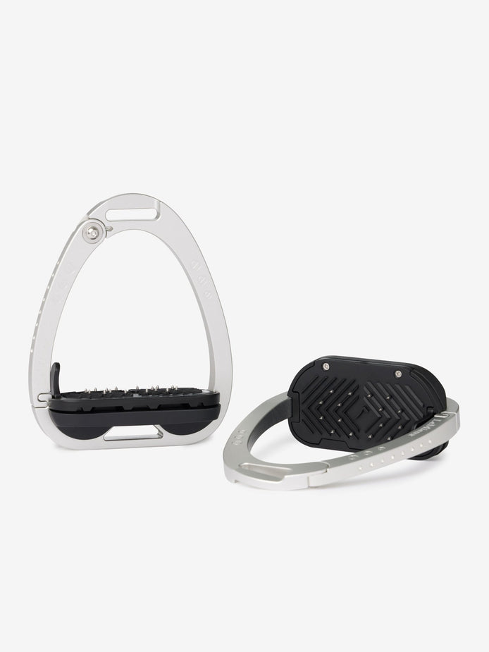 LeMieux Brilliance Vector Balance Stijgbeugels Beugels - Maddelin Equestrian