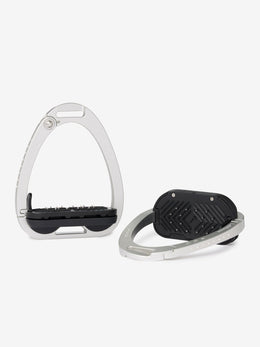 LeMieux Brilliance Vector Balance Stijgbeugels Beugels - Maddelin Equestrian