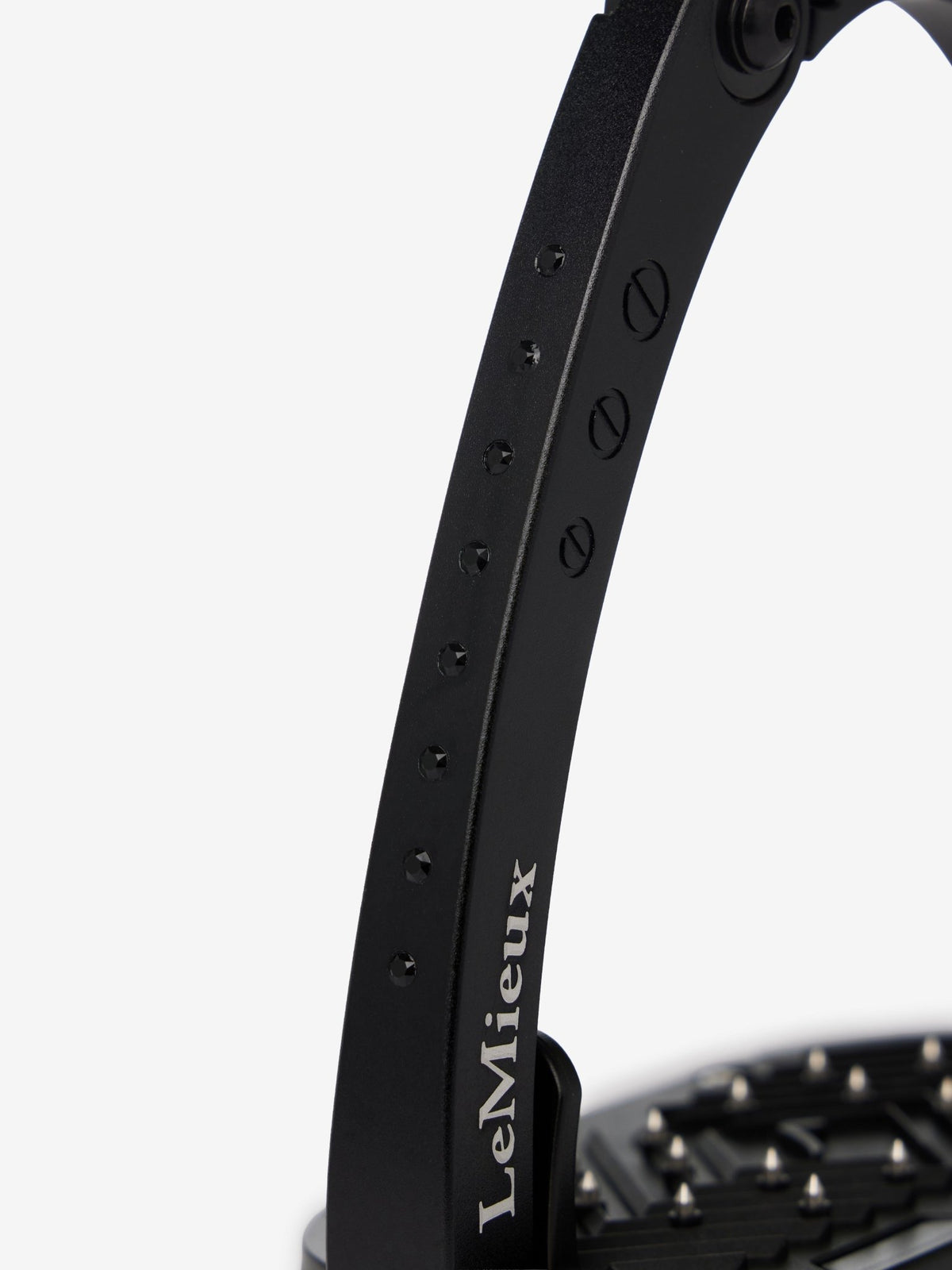 LeMieux Brilliance Vector Balance Stijgbeugels Beugels - Maddelin Equestrian