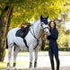 LeMieux Brilliance Zadeldek Zadeldoeken - Maddelin Equestrian LeMieux