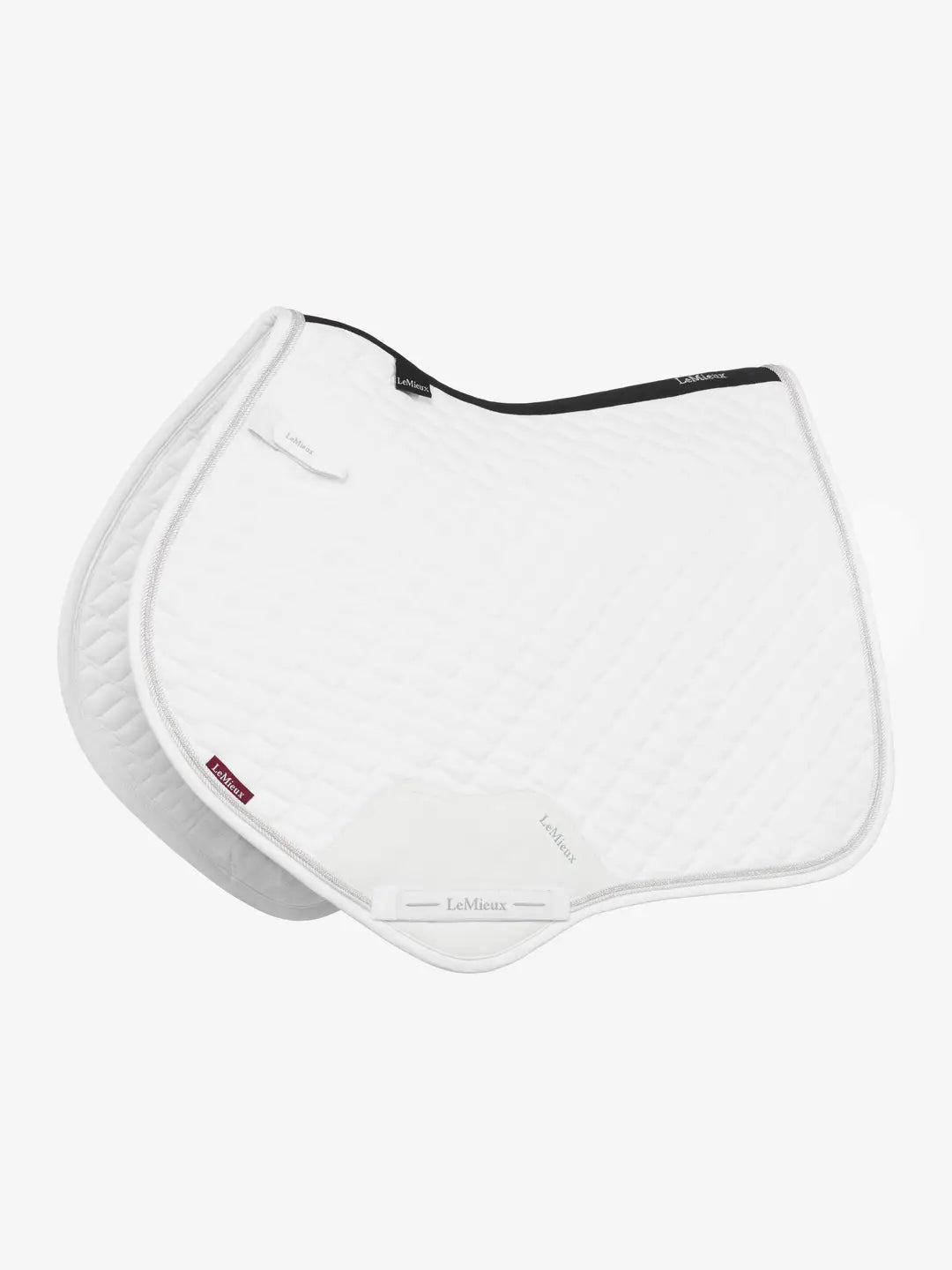LeMieux Brilliance Zadeldek Zadeldoeken - Maddelin Equestrian LeMieux