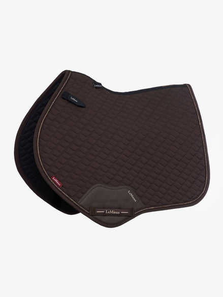 LeMieux Brilliance Zadeldek Zadeldoeken - Maddelin Equestrian LeMieux