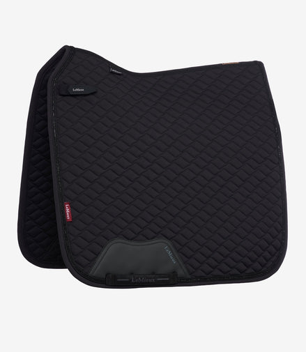 LeMieux Brilliance Zadeldek Zadeldoeken - Maddelin Equestrian LeMieux
