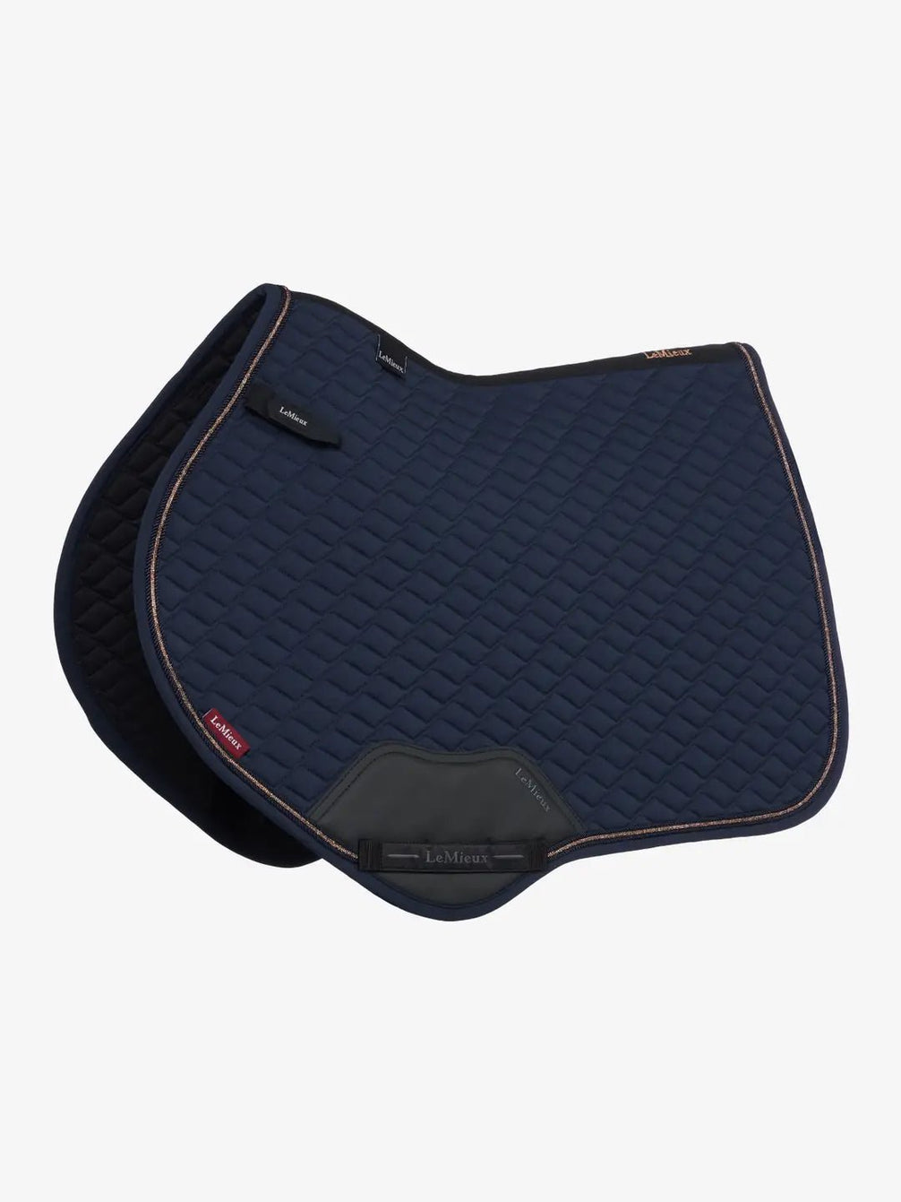 LeMieux Brilliance Zadeldek Zadeldoeken - Maddelin Equestrian LeMieux