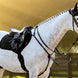 LeMieux Brilliance Zadeldek Zadeldoeken - Maddelin Equestrian LeMieux