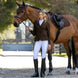 LeMieux Brilliance Zadeldek Zadeldoeken - Maddelin Equestrian LeMieux
