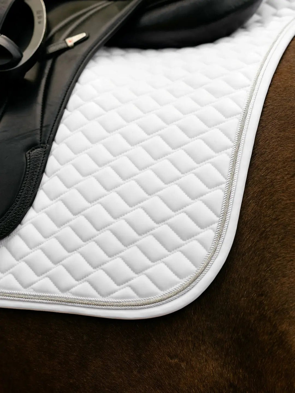 LeMieux Brilliance Zadeldek Zadeldoeken - Maddelin Equestrian LeMieux