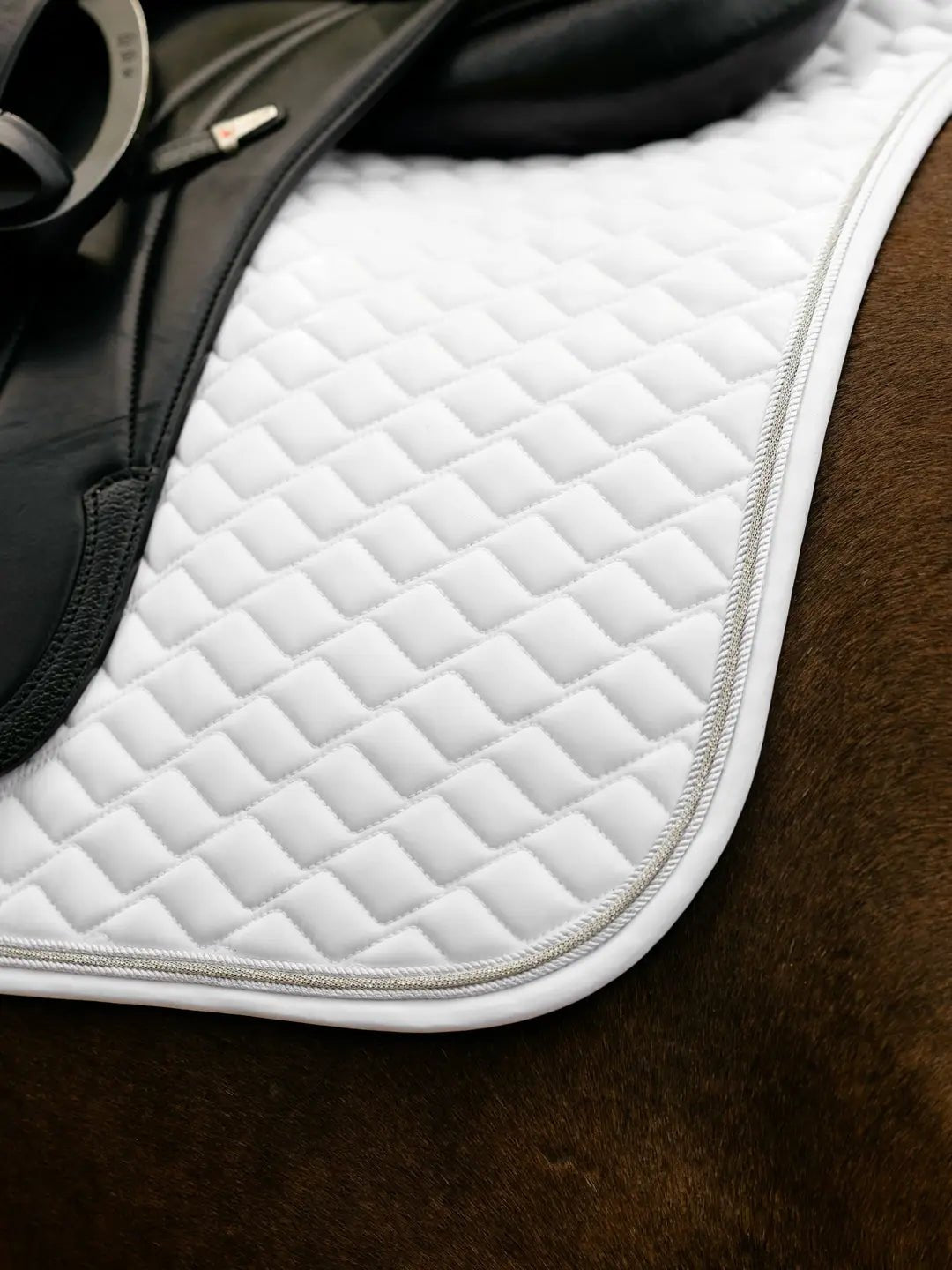 LeMieux Brilliance Zadeldek Zadeldoeken - Maddelin Equestrian LeMieux