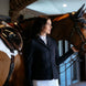 LeMieux Brilliance Zadeldek Zadeldoeken - Maddelin Equestrian LeMieux