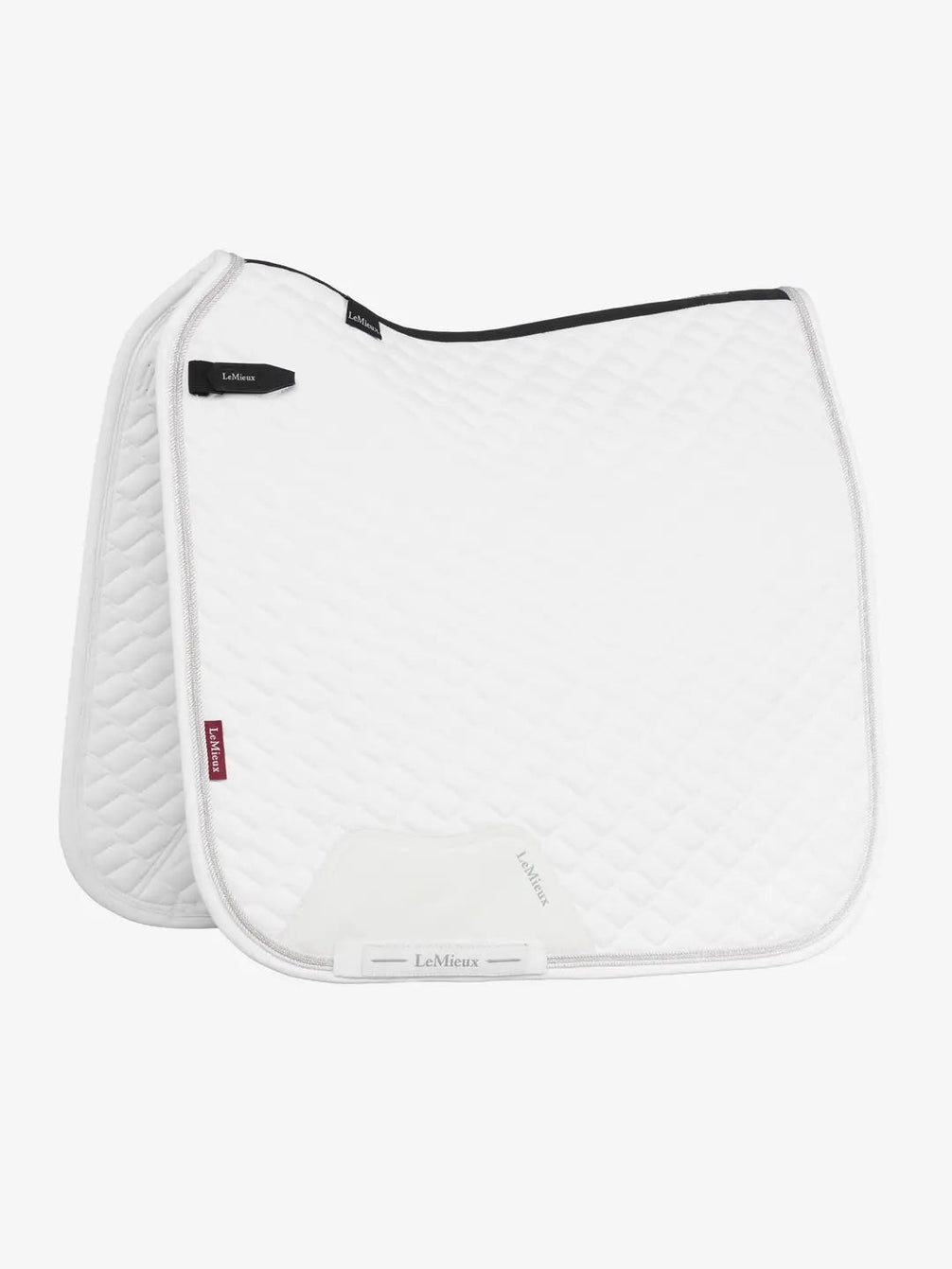 LeMieux Brilliance Zadeldek Zadeldoeken - Maddelin Equestrian LeMieux