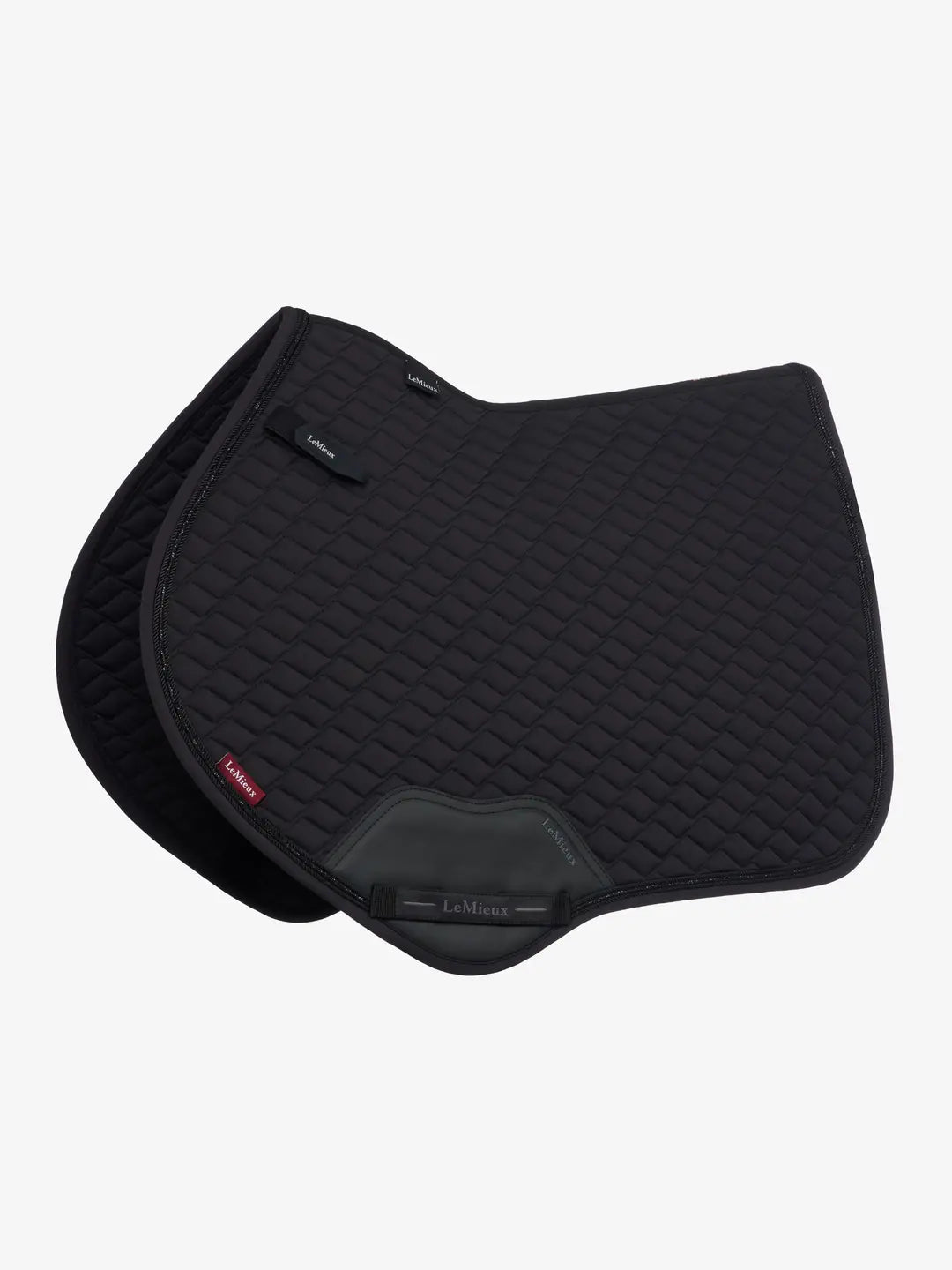 LeMieux Brilliance Zadeldek Zadeldoeken - Maddelin Equestrian LeMieux