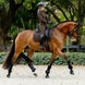 LeMieux Brilliance Zadeldek Zadeldoeken - Maddelin Equestrian LeMieux