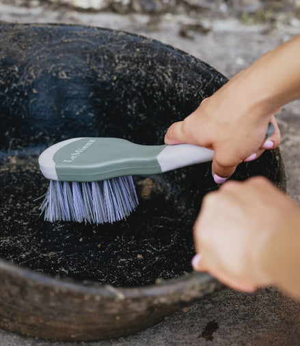LeMieux Bucket Brush Borstels & toebehoren - Maddelin Equestrian LeMieux