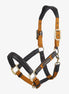 LeMieux Capella Halster FW24 Lederen - Maddelin Equestrian LeMieux