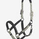 LeMieux Capella Halster Leder Nylon halsters - Maddelin Equestrian LeMieux