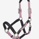 LeMieux Capella Halster Lederen - Maddelin Equestrian LeMieux