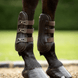 LeMieux Capella Leren Beenbeschermers Beenbeschermers - Maddelin Equestrian LeMieux