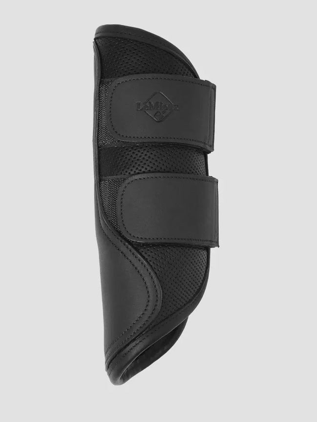 LeMieux Capella Leren Brushing Boots Peesbeschermers - Maddelin Equestrian LeMieux