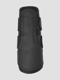 LeMieux Capella Leren Brushing Boots Peesbeschermers - Maddelin Equestrian LeMieux