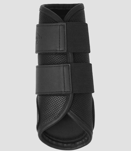 LeMieux Capella Leren Brushing Boots Peesbeschermers - Maddelin Equestrian LeMieux