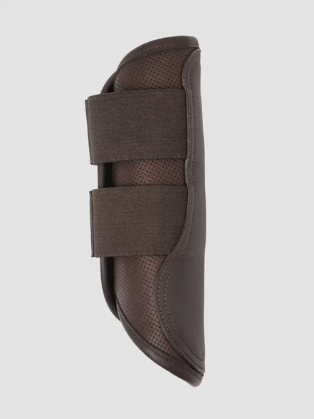 LeMieux Capella Leren Brushing Boots Peesbeschermers - Maddelin Equestrian LeMieux