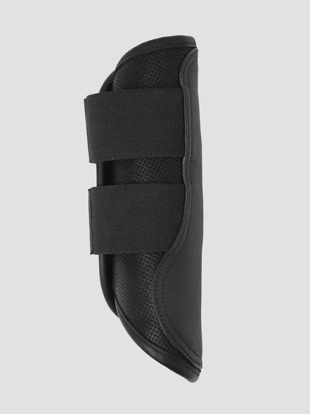 LeMieux Capella Leren Brushing Boots Peesbeschermers - Maddelin Equestrian LeMieux