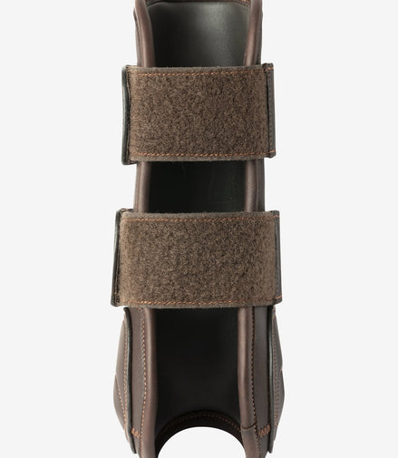 LeMieux Capella Tendon Boots Brown Peesbeschermers - Maddelin Equestrian LeMieux